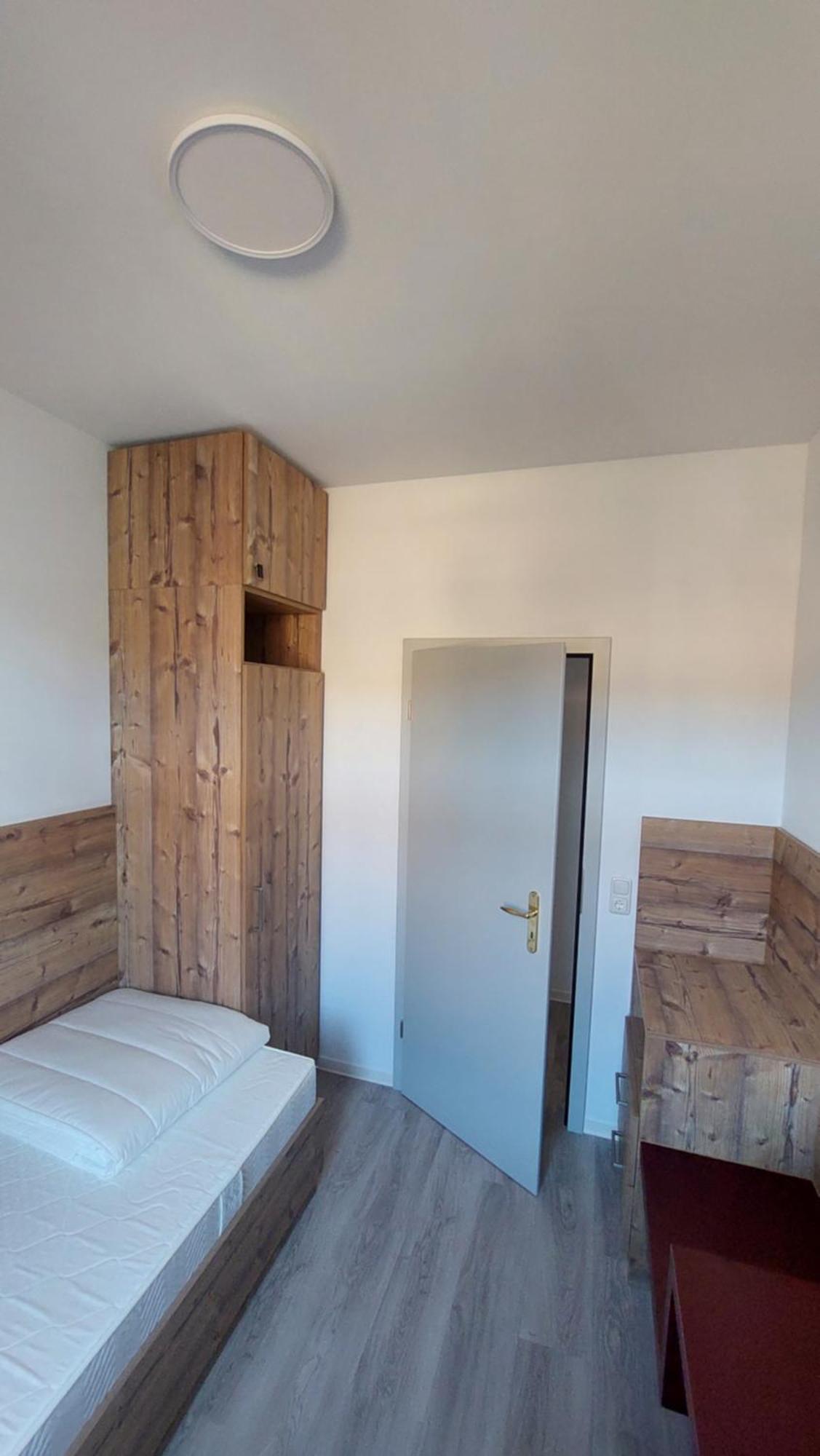 Apartment Klimatisiert In Stadtfeld West