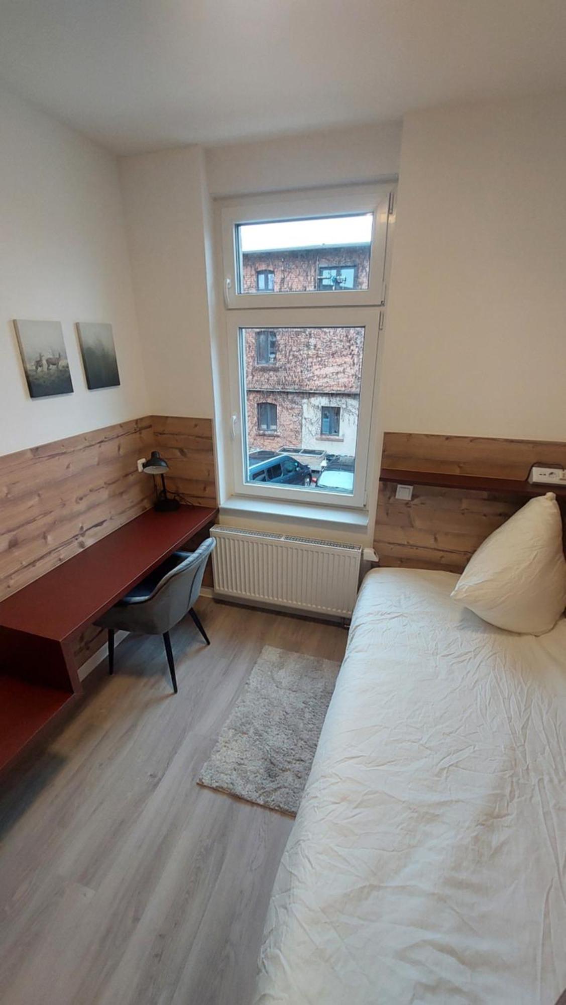 Apartment Klimatisiert In Stadtfeld West