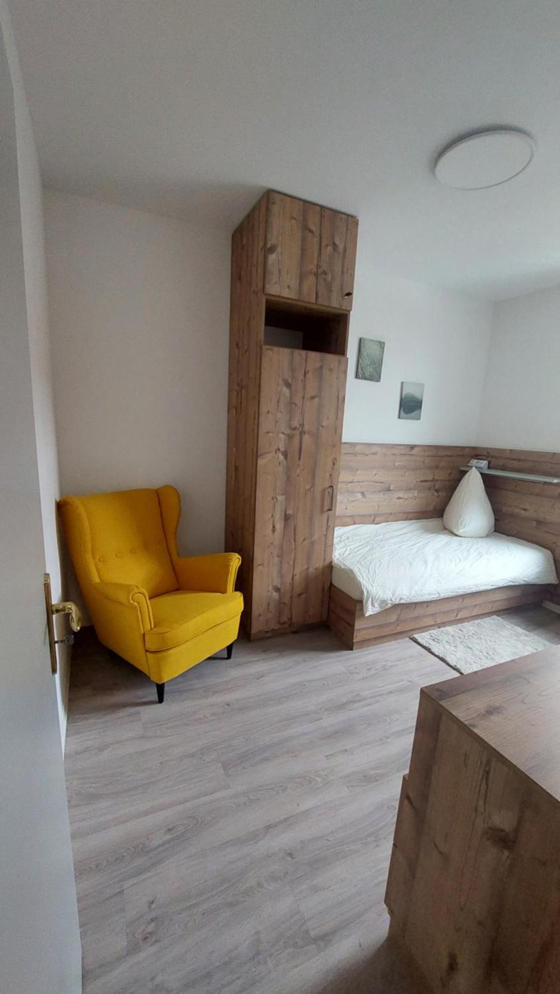 Klimatisiert In Stadtfeld West Apartment Magdeburg